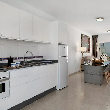 Callao 6 Apartment Arrieta (Lanzarote)