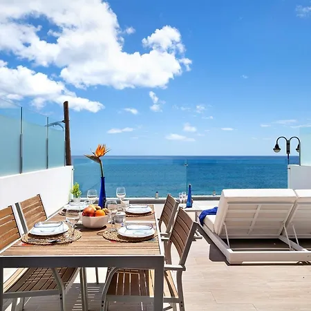 Callao 6 アパート