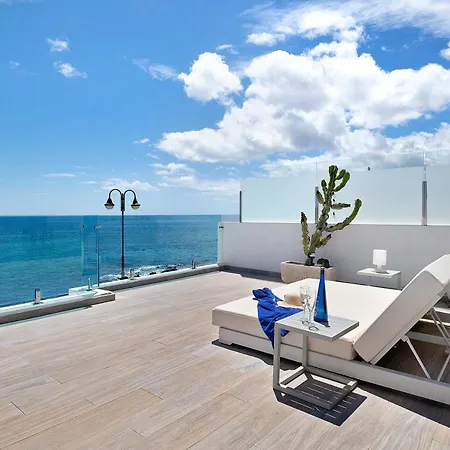 Callao 6 * Arrieta (Lanzarote)