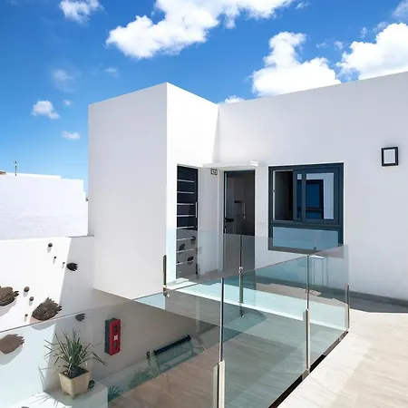 Callao 6 アパート アリエタ