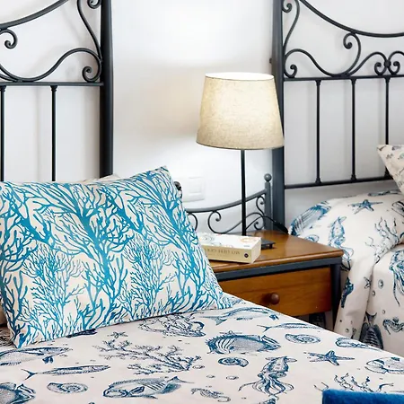 Callao 6 アパート アリエタ