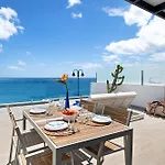 Apartamento Callao 6