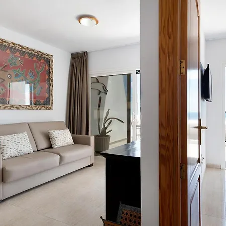 Callao 6 Apartamento Arrieta (Lanzarote)