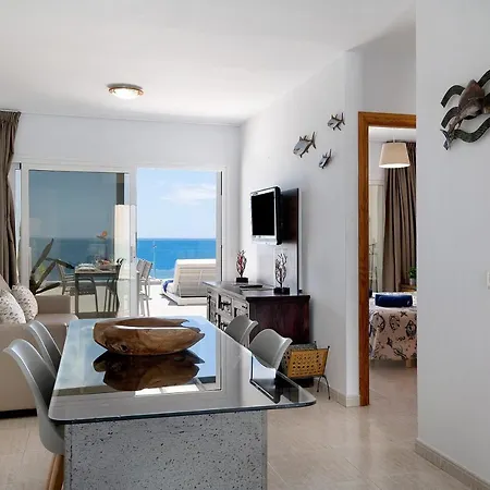 Apartmán Callao 6 *