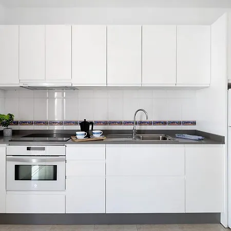 Callao 6 Apartamento *