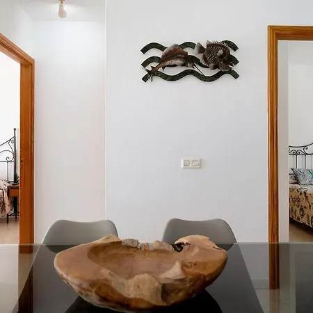 Apartmán Callao 6 Arrieta (Lanzarote)