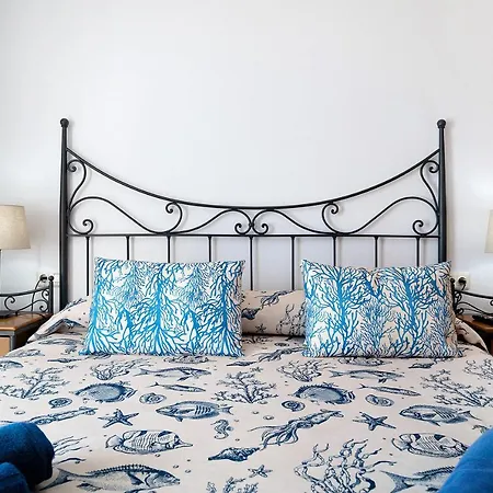 Callao 6 Apartmán Arrieta (Lanzarote)