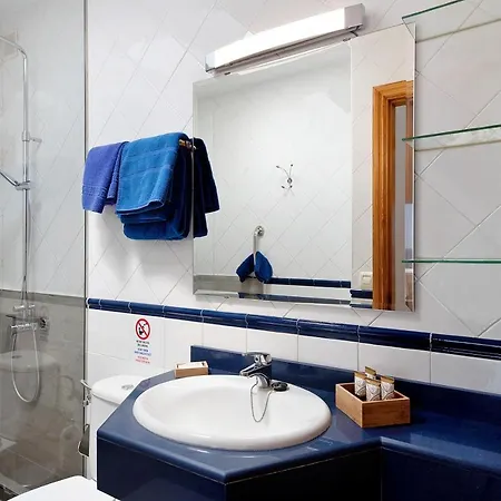 Callao 6 Apartamento *