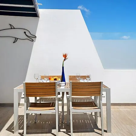 Callao 6 Apartamento *