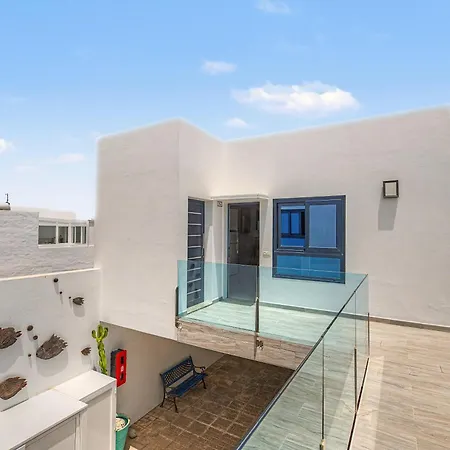 Callao 6 Arrieta (Lanzarote)