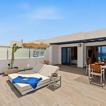 Callao 6 * Arrieta (Lanzarote)