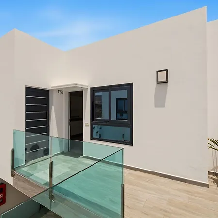 Lejlighed Callao 6 Arrieta (Lanzarote)