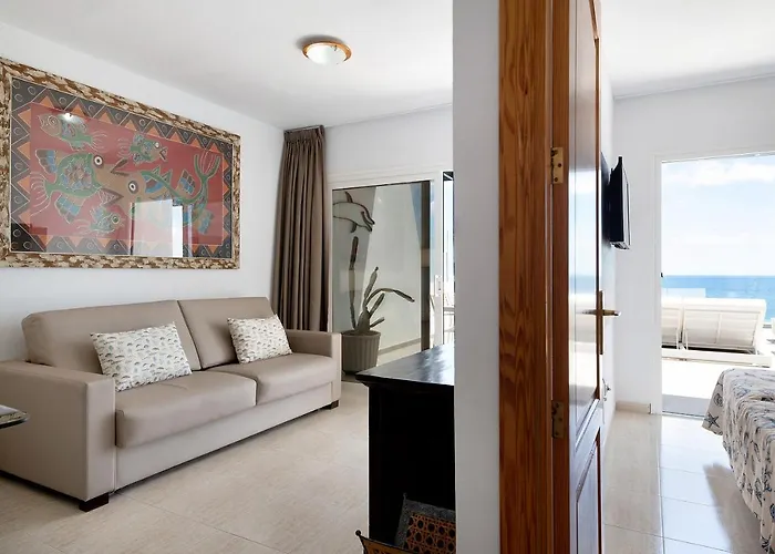 Callao 6 Apartamento Arrieta (Lanzarote)