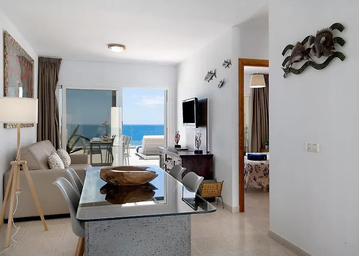 Apartamento Callao 6 *