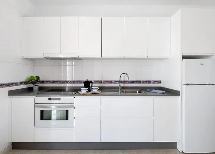 Callao 6 Apartamento *