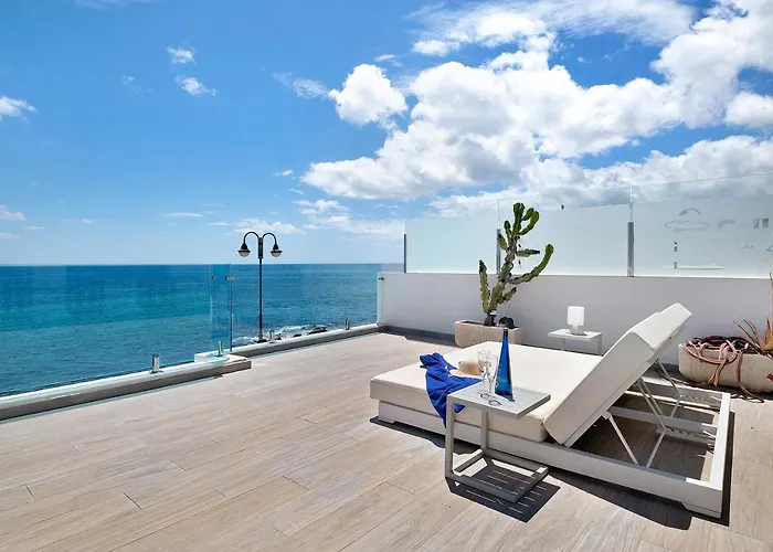 Callao 6 * Arrieta (Lanzarote)